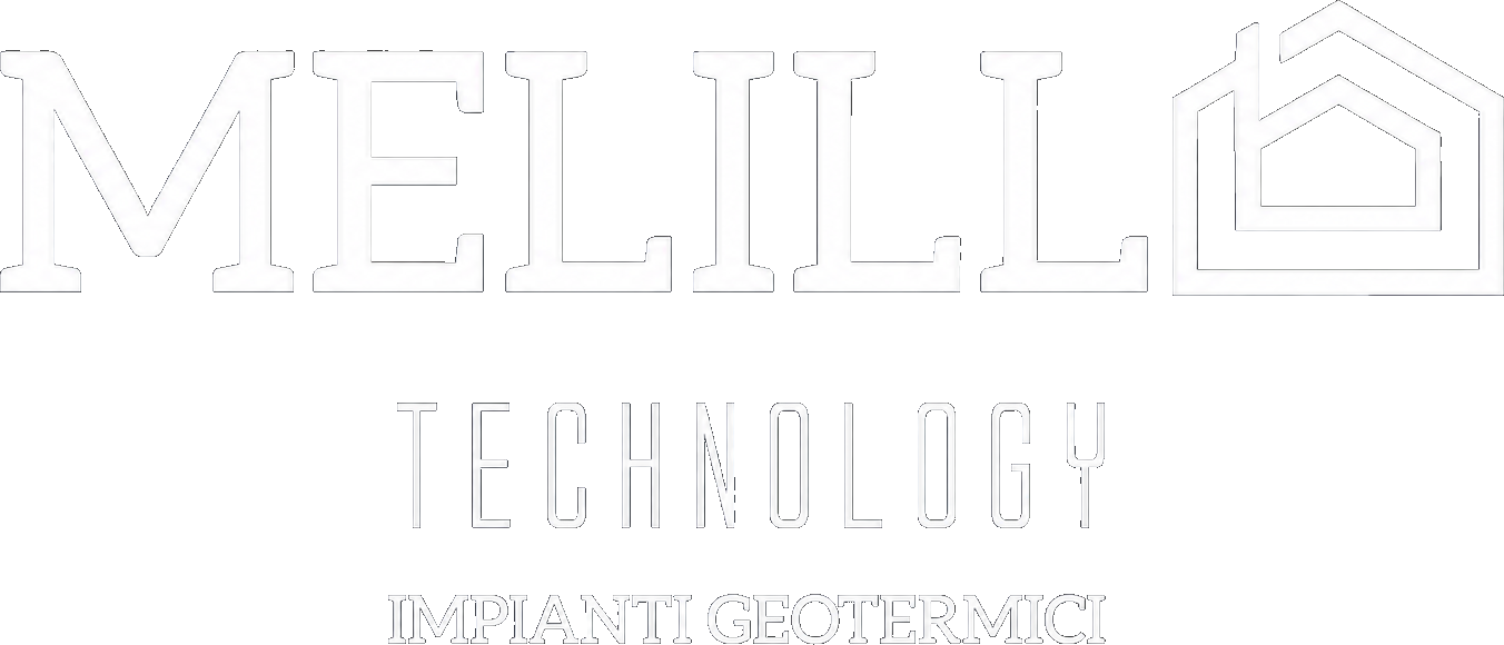 Melillo Technology — impianti geotermici
